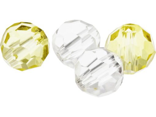 Westin Glass Beads (Texas & Carolina) x20