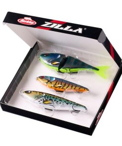 Berkley Zilla - Limited Edition Gift Box