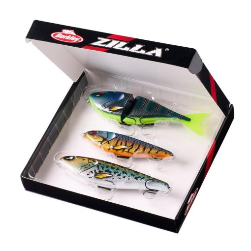 Berkley Zilla - Limited Edition Gift Box