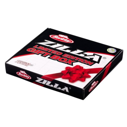 Berkley Zilla - Limited Edition Gift Box - Image 7