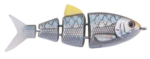 SPRO BBZ-1 Shad Swimbait 4" 110mm - Image 5