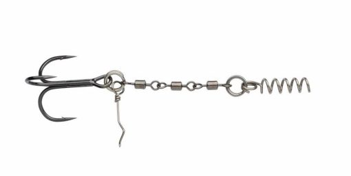 ABU Garcia Beast Pro Chain Stingers - Image 2