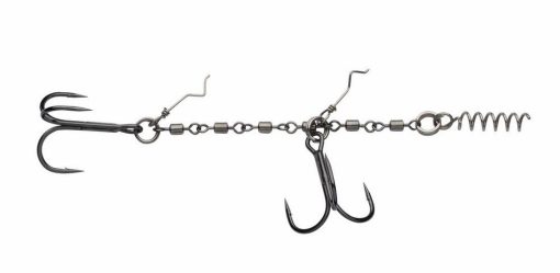 ABU Garcia Beast Pro Chain Stingers - Image 3