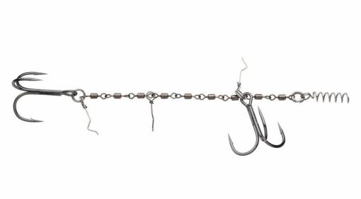 ABU Garcia Beast Pro Chain Stingers
