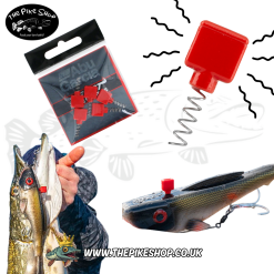 Abu Garcia | Beast | Rattle Chamber
