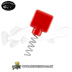 Alternative view of Abu Garcia | Beast | Rattle Chamber