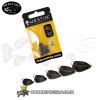 Westin | Black Polished Tungsten | Cheburashka (Cheb's)