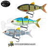 Spro | BBZ-1 | Shad - 11cm