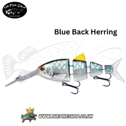 Alternative view of Spro | BBZ-1 | Crank-N-Shad - 10cm 26g