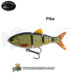 Spro | BBZ-1 | Shad - 11cm - Image 4