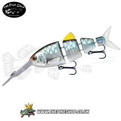 Spro | BBZ-1 | Crank-N-Shad - 10cm 26g