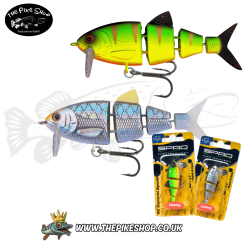 Spro | BBZ-1 | Crank-N-Swim - 6cm 6.5g