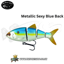 Spro | BBZ-1 | Shad - 11cm - Image 3