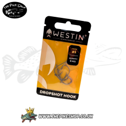 Westin | Drop Shot Hooks