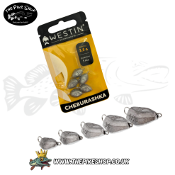 Westin | Lead | Cheburashka (Cheb's)