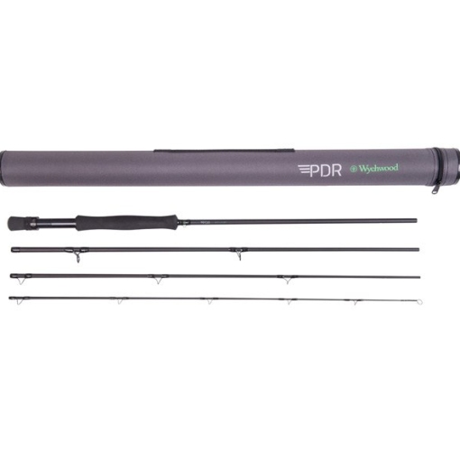 Wychwood - PDR 9ft 9-wt (Perfect for Zander)