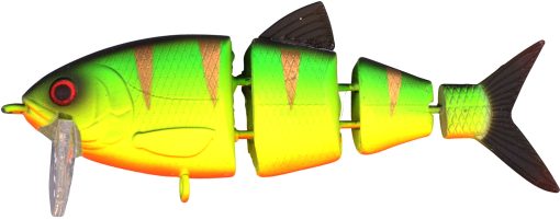 SPRO BBZ-1 Crank-N-Swim 60mm 6.5g