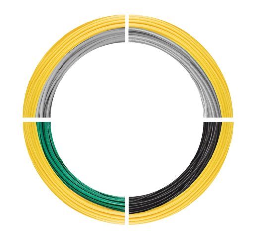 Airflo - Ridge 2.0 Sniper 4 Season Fly Line - Image 3