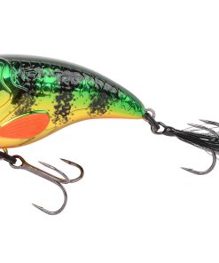 SPRO Fat Iris 60