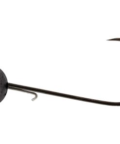 Westin Tungsten Jig Heads (2 pack) Black Nickel