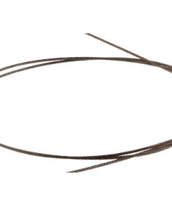 Westin - Stainless Steel 49-Strand Wire - 5mtr