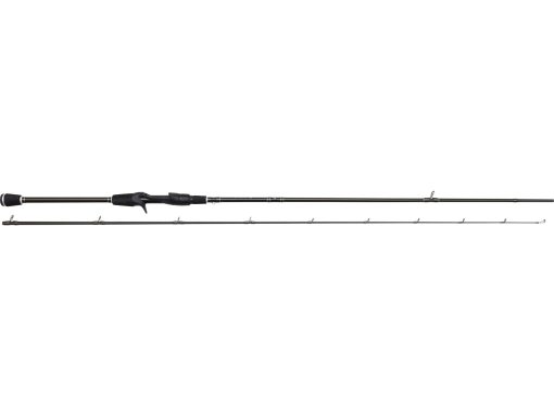 Westin W2 Finesse Crank-T (Baitcaster) - 7'/210cm ML 5-20g - Image 5