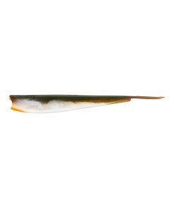 Westin TwinTeez 20.4cm 8" (4Pack) Bass Orange