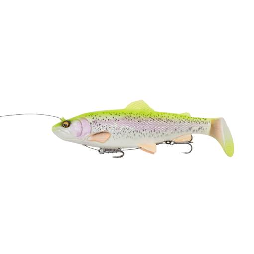 Savage Gear 4D Line Thru Rattle Trout 27.5cm - Image 4