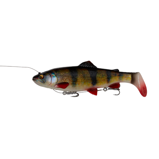 Savage Gear 4D Line Thru Rattle Trout 27.5cm - Image 5
