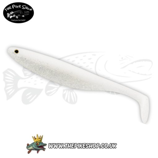 Westin  |  ShadTeez  |  Slim  |  Sea Colours  |  12cm - Image 4