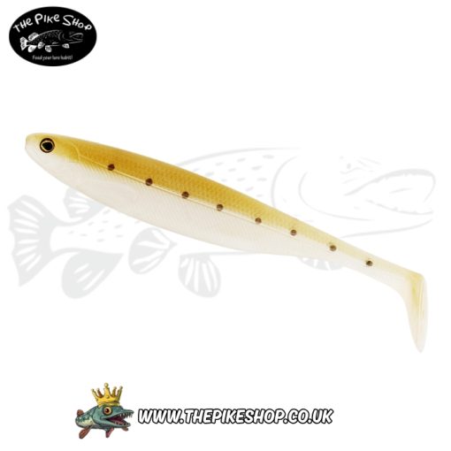 Westin  |  ShadTeez  |  Slim  |  Sea Colours  |  12cm - Image 3