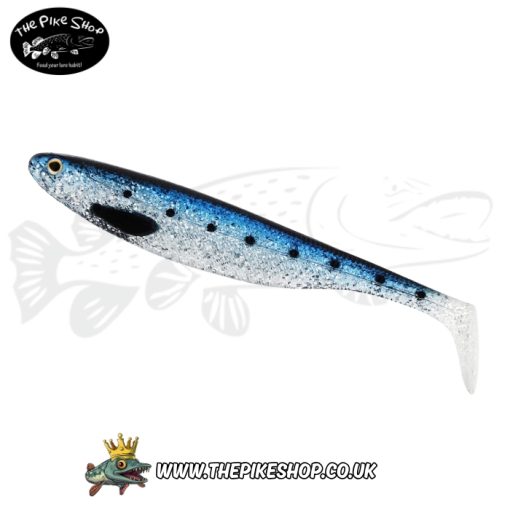 Westin  |  ShadTeez  |  Slim  |  Sea Colours  |  12cm - Image 5