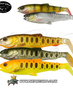 Savage Gear | Craft Cannibal Shad