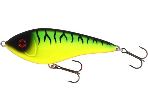 Westin - 12cm Silent Swim - Suspending 55g & Sinking 62g - Image 2