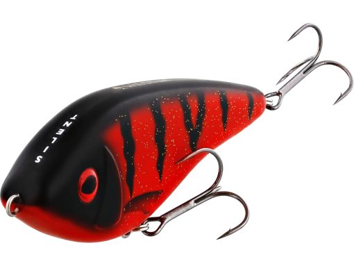 Westin - 12cm Silent Swim - Suspending 55g & Sinking 62g