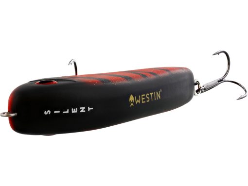 Westin - 12cm Silent Swim - Suspending 55g & Sinking 62g - Image 6
