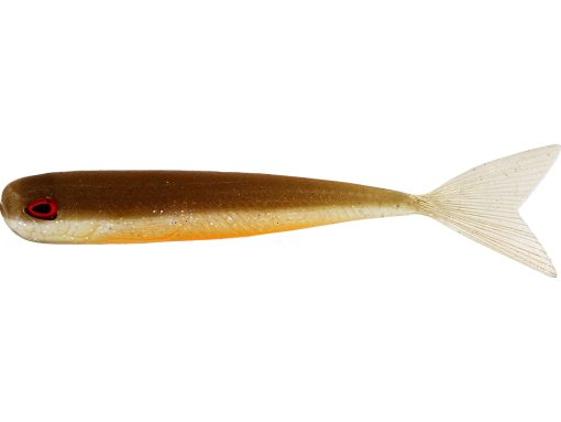Westin Mega Teez V-Tail (New) 5cm/9cm - Image 2