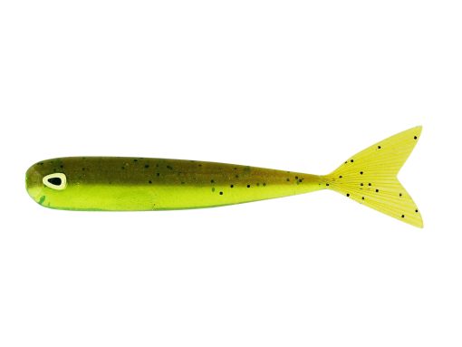 Westin Mega Teez V-Tail (New) 5cm/9cm - Image 5