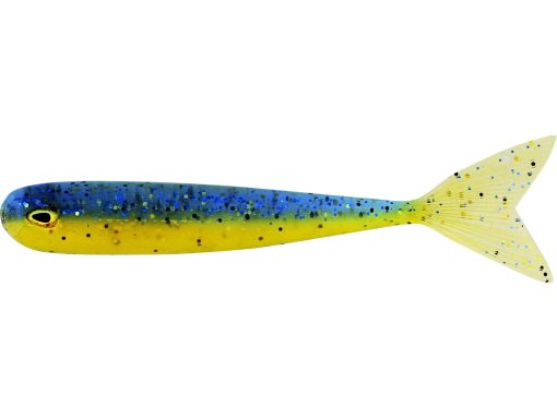 Westin Mega Teez V-Tail (New) 5cm/9cm - Image 6