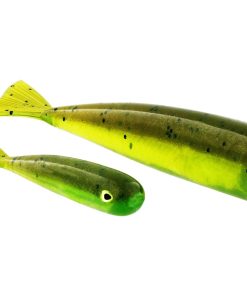 Westin Mega Teez V-Tail (New) 5cm/9cm