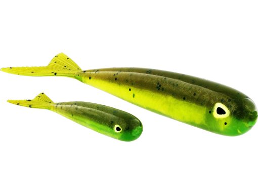Westin Mega Teez V-Tail (New) 5cm/9cm