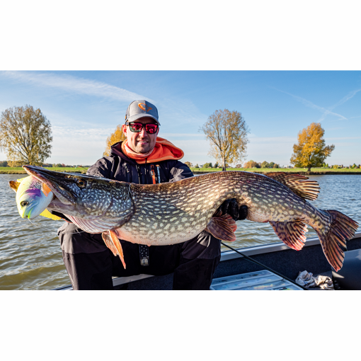 Savage Gear 4D Line Thru Rattle Trout 27.5cm - Image 2