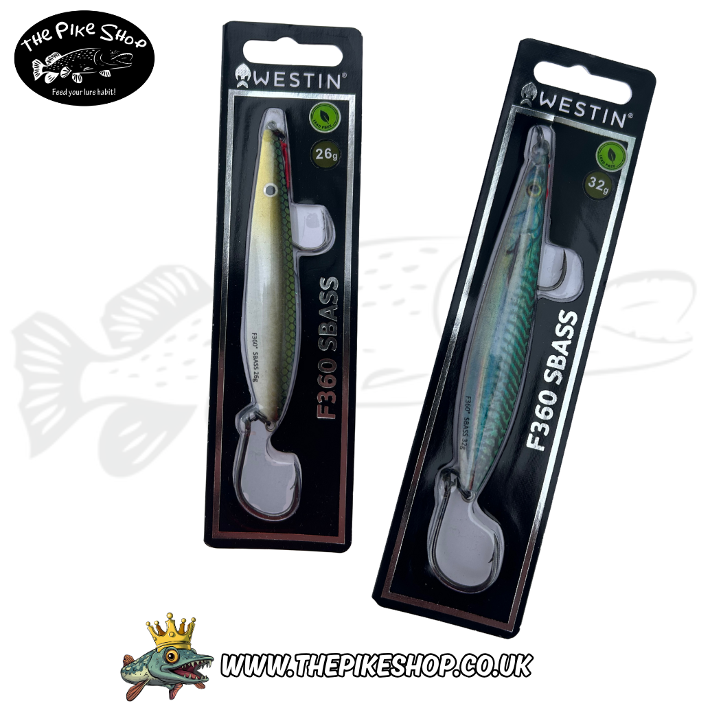 Westin | F360 | SBASS - Image 4