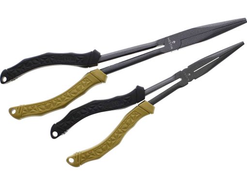 Westin Unhooking Pliers Med 24cm Black Sand - Image 2