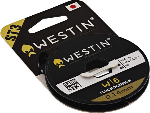 Westin - W6 ST3 Flourocarbon