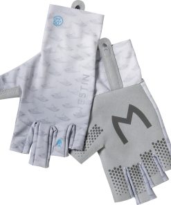 Westin Solar UPF Half Finger Glove