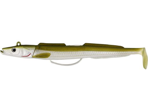Westin Sandy Andy Weedless Jig (Sea Bass lure) - Image 4