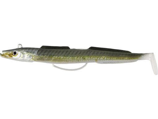 Westin Sandy Andy Weedless Jig (Sea Bass lure) - Image 7