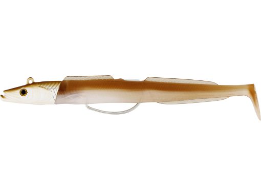 Westin Sandy Andy Weedless Jig (Sea Bass lure) - Image 6