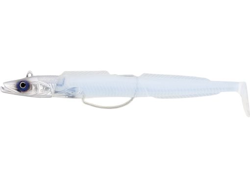 Westin Sandy Andy Weedless Jig (Sea Bass lure) - Image 3
